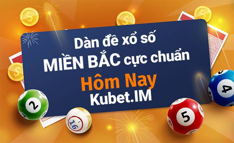 hình ảnh minh họa dàn đề chuẩn gồm nhiều con số