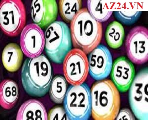 Biểu đồ thống kê tần suất xuất hiện các cặp số trong kết quả xổ số Miền Trung